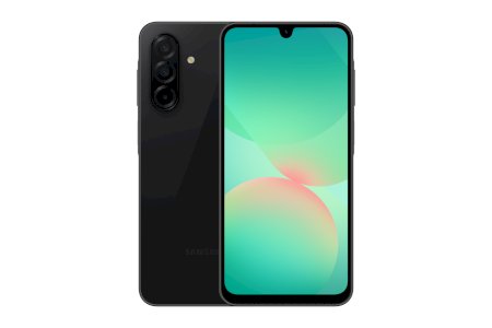 Samsung A266B Galaxy A26 (6GB/128GB) Dual Sim 5G - Black