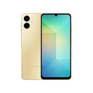 Samsung Galaxy A06 A065FD 6/128GB Gold