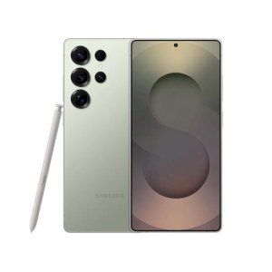 Samsung Galaxy S25 Ultra S938B/DS 5G 12/512GB Titanium Jade Green