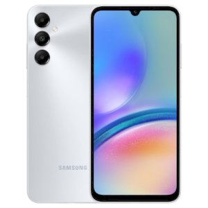 Samsung Galaxy A05s A057FD 6/128GB Silver