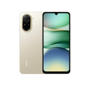 Xiaomi Redmi A5 3/64GB Without Charger Gold