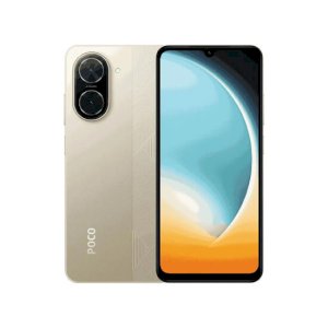 Xiaomi Poco C71 LTE 3/64GB Gold