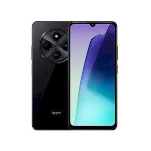 Xiaomi Redmi 14C NFC 4/128GB Without Charger Black