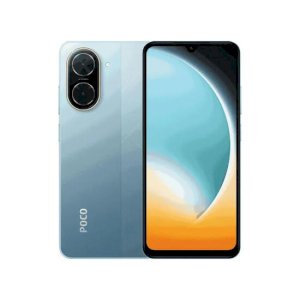 Xiaomi Poco C71 LTE 4/128GB Blue