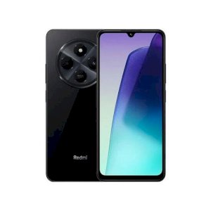 Xiaomi Redmi 14C 4/128GB Black