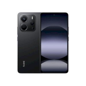 Xiaomi Redmi Note 14 4G NFC 6/128GB Without Charger Black