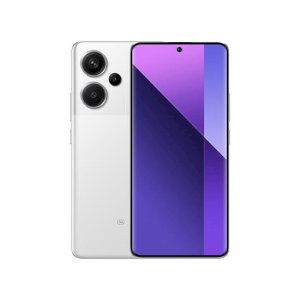 Xiaomi Redmi Note 13 Pro+ 5G 8/256GB White