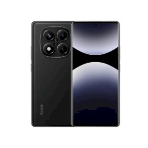 Xiaomi Redmi Note 14 Pro NFC 4G 12/512GB Black
