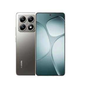 Xiaomi 14T 5G 12/256GB Without Charger Grey