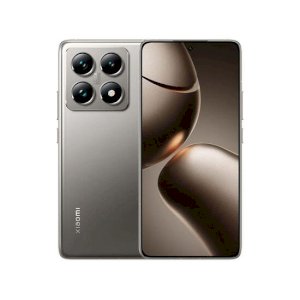 Xiaomi 14T Pro 5G 12/512GB Grey