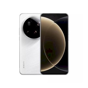 Xiaomi 15 Ultra 5G 16/512GB White