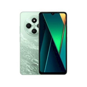 Xiaomi Poco C75 8/256GB Green