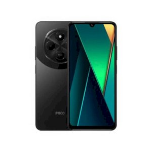 Xiaomi Poco C75 8/256GB Black