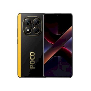 Xiaomi Poco X7 5G 8/256GB Black