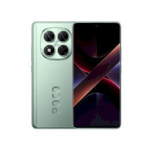 Xiaomi Poco X7 5G 12/512GB Green