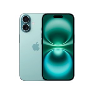 Apple iPhone 16 | 128GB Teal