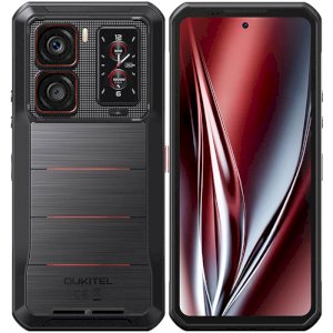 OUKITEL WP300 BLACK (12GB, 512GB)
