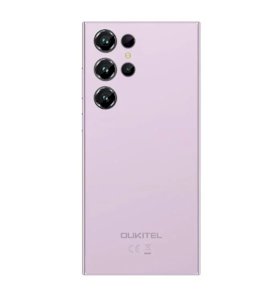 Oukitel C61 pro Purple