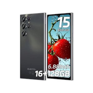 Oukitel C61 pro Black