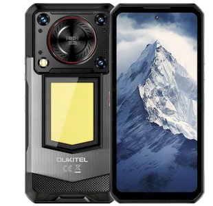 Oukitel WP56 Black