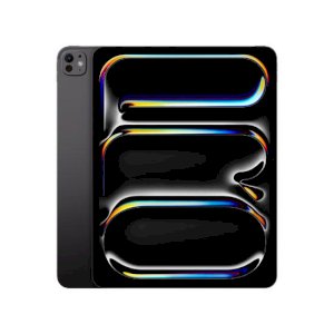 Apple iPad Pro 11 2024 M4 Chip 256GB Wi-Fi Space Black