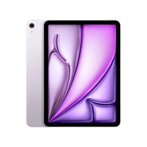 Apple iPad Air 13 2025 M3 128GB Wi-Fi Purple