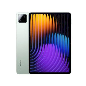 Xiaomi Pad 7 Pro 8/256GB Wi-Fi Mint Green