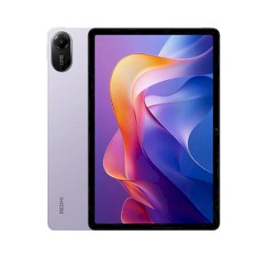 Xiaomi Redmi Pad 2 8/256GB Wi-Fi Purple