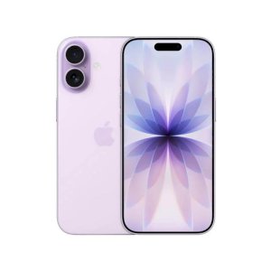 Apple iPhone 17 e-SIM Only | 256GB Lavender
