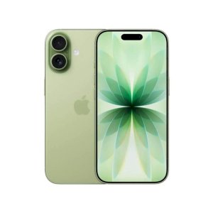 Apple iPhone 17 e-SIM Only | 256GB Sage