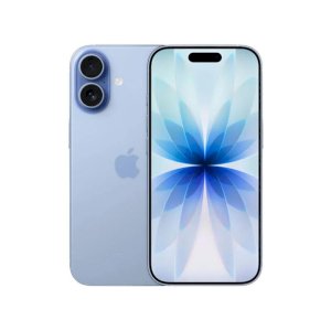 Apple iPhone 17 e-SIM Only | 256GB Mist Blue