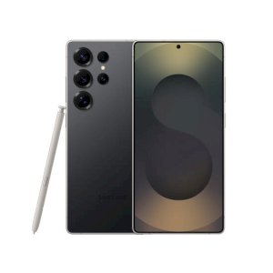Samsung Galaxy S25 Ultra S938B/DS 5G 12/512GB Titanium Black
