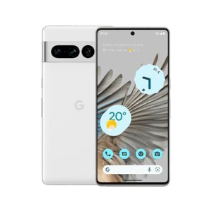 Google Pixel 7 Pro 5G 12/128GB Snow