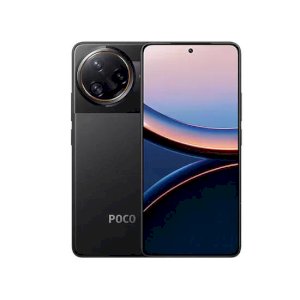 Xiaomi Poco F7 Ultra 5G 12/256GB Without Charger Black