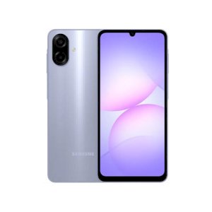 Samsung Galaxy A07 A075FD 4/128GB Violet 