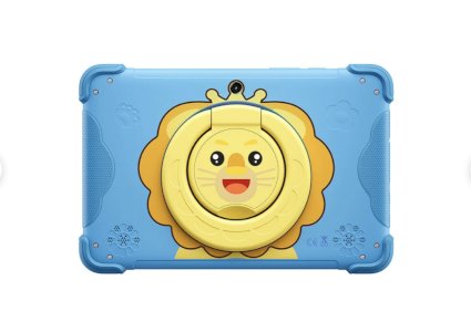 Blackview LINK 1 KIDS WI-FI 8.68" HD+ 4GB 64GB - BLUE