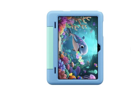 Blackview TAB 20 KIDS WI-FI 10.1'' HD 4GB 64GB Blue