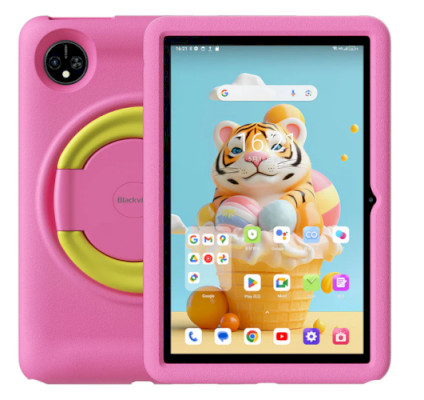 პლანშეტი Blackview Tab 80 Kids LTE 10.1 4/64GB 6931548317319