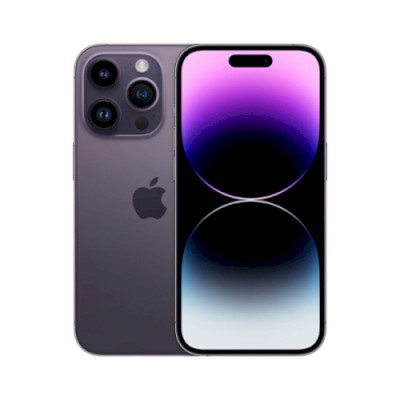 Apple iPhone 14 Pro | 1TB Deep Purple