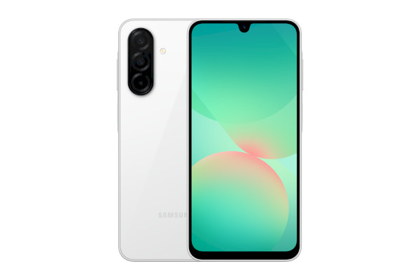 Samsung Galaxy A26 A266BD 5G 8/256GB White