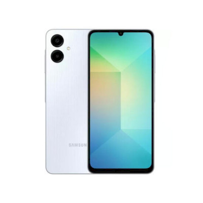Samsung Galaxy A06 A065FD 4/64GB Light Blue