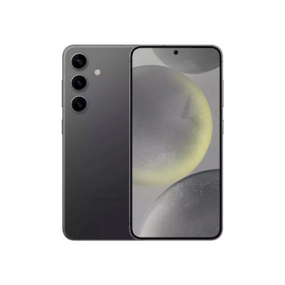 Samsung Galaxy S24 S921B 5G 8/256GB Onyx Black
