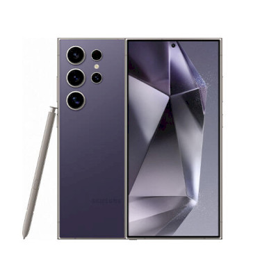 Samsung Galaxy S24 Ultra S928B 5G 12/512GB Titanium Violet