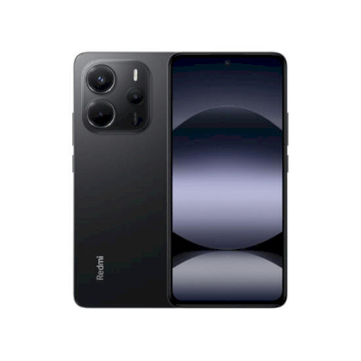Xiaomi Redmi Note 14 NFC 4G 6/128GB Black
