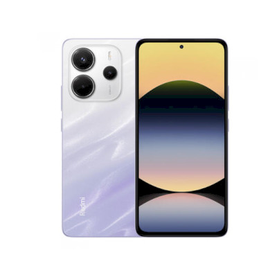 Xiaomi Redmi Note 14 NFC 4G 8/256GB Without Charger Purple