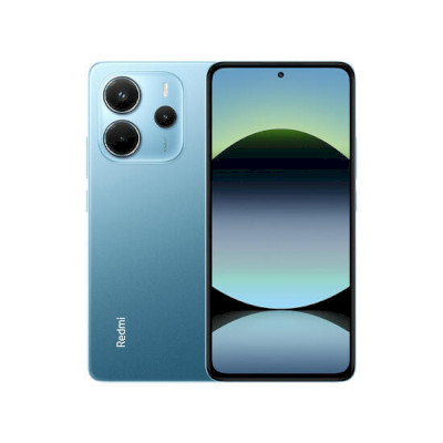Xiaomi Redmi Note 14 NFC 4G 8/256GB Without Charger Blue