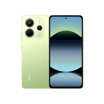 Xiaomi Redmi Note 14 4G 8/256GB Green