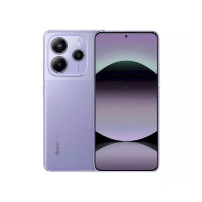 Xiaomi Redmi Note 14 5G NFC 6/128GB Without Charger Purple