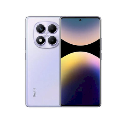 Xiaomi Redmi Note 14 Pro 4G 8/256GB Without Charger Purple