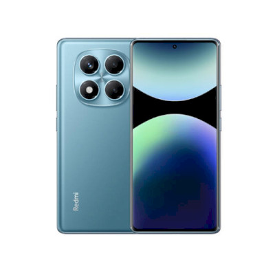 Xiaomi Redmi Note 14 Pro 4G 8/256GB Blue